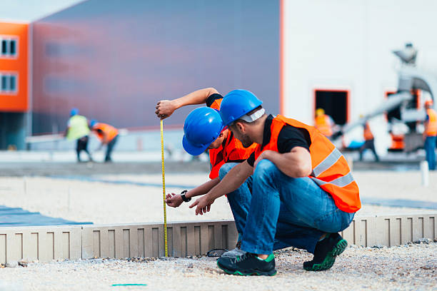 Best Custom Concrete Contractor  in Quincy, MI